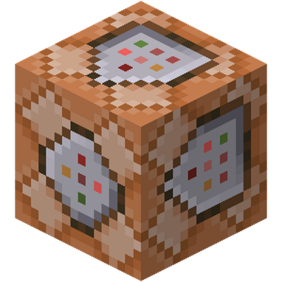 More Gamerules logo
