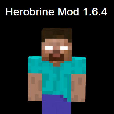 Herobrine survival - Minecraft Mods - CurseForge