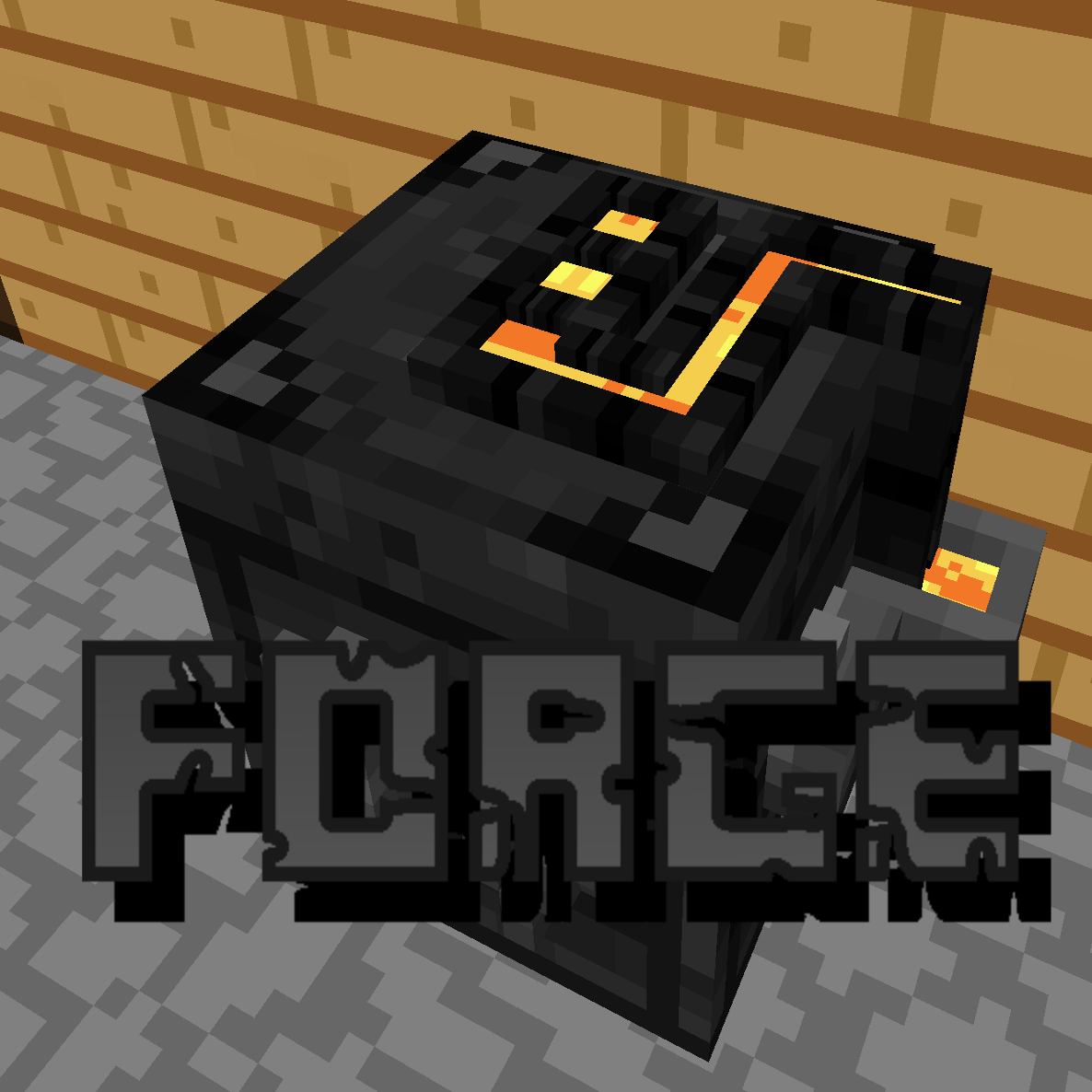 forge for minecraft 1.7.1