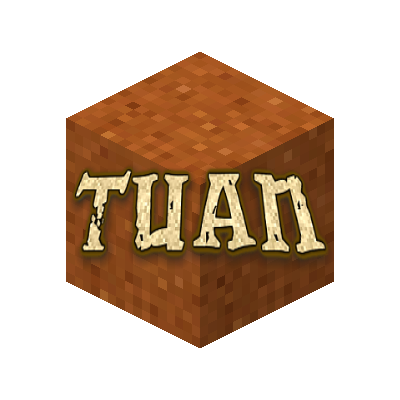 Tuan - A New Era logo