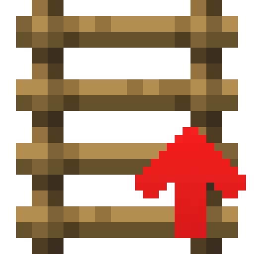 LadderWarp