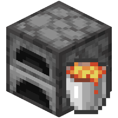 Hot Furnace (Fabric) logo