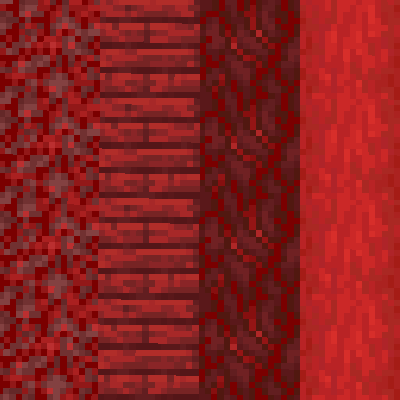 Paint's Crimson Crimson Planks - Minecraft Customization - CurseForge