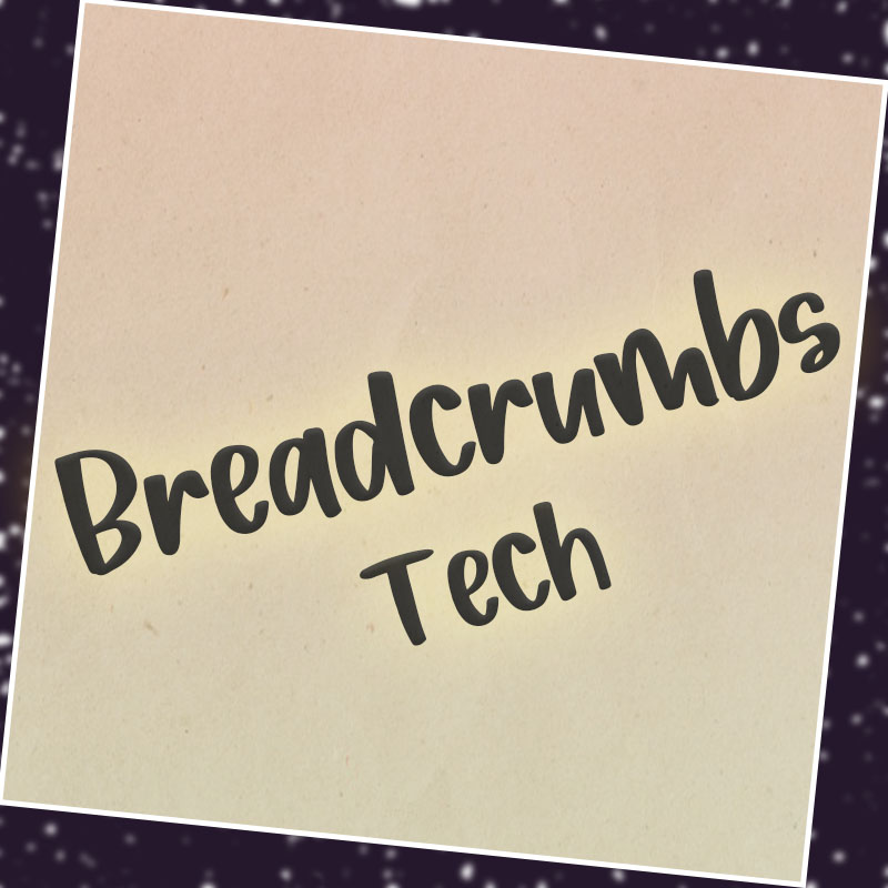 Breadcrumbs Tech Screenshots Minecraft Modpacks