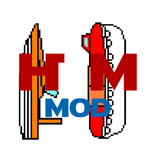 Harbour Mania logo