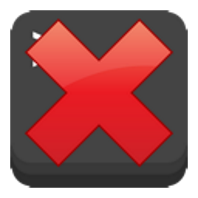 Shut Up Console logo