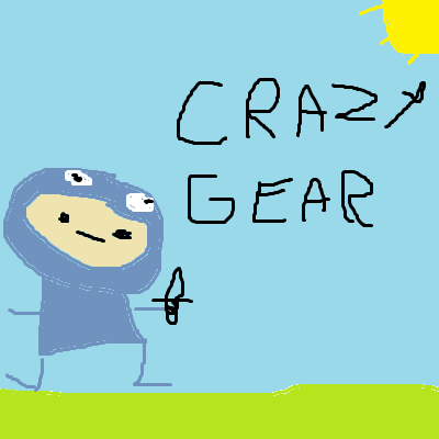 Crazy Gear