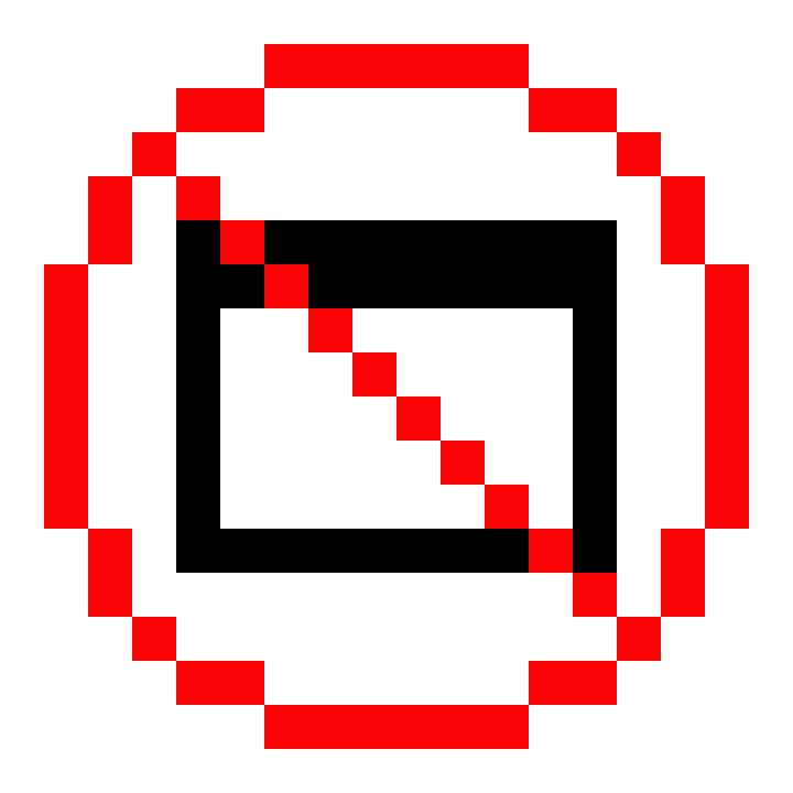 Deborder logo