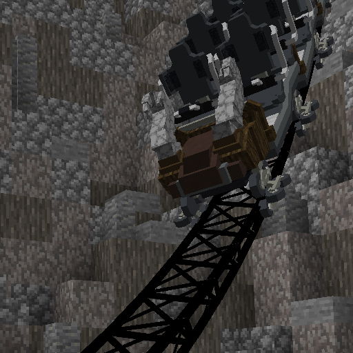 SmoothCoasters Minecraft Mods CurseForge