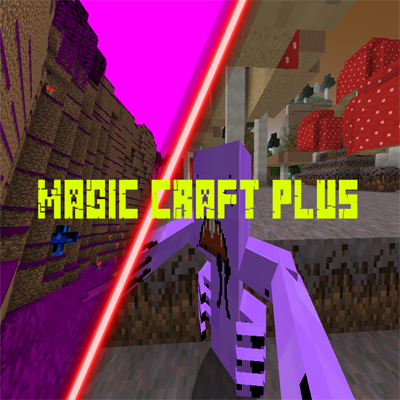 SUPER MagicCraft+