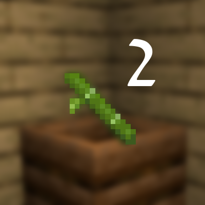 Bamboo 2: Modded Boogaloo logo