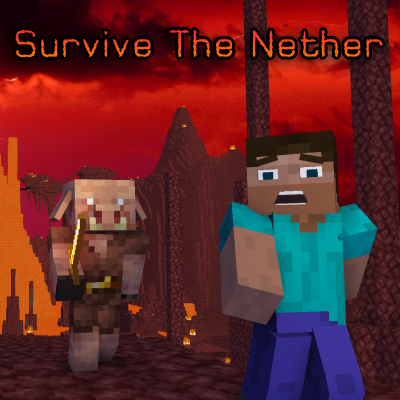 Nether Overload - Minecraft Mods - CurseForge