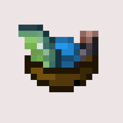 The Deep Dark Ocean Dimension logo