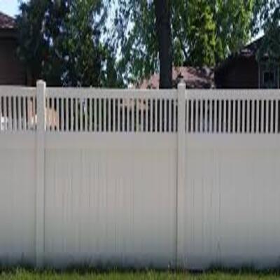 FencePost's Avatar Mod