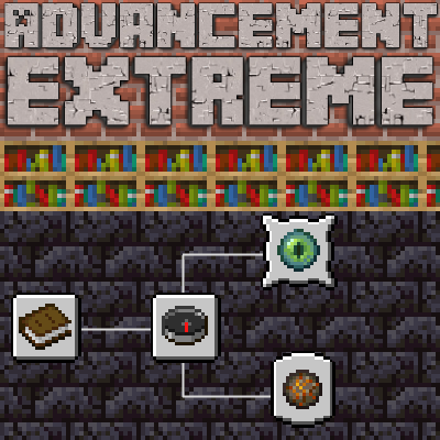 Advancement Extreme logo