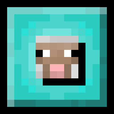 Beacons For All (Fabric 1.16.1 - 1.19.2) logo