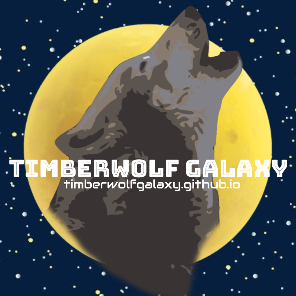 Timberwolf Galaxy Core Mod - Minecraft Mods - CurseForge