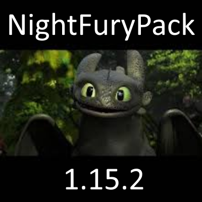 NightFuryPack v1