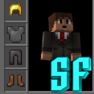 SkinShuffle - Minecraft Mod