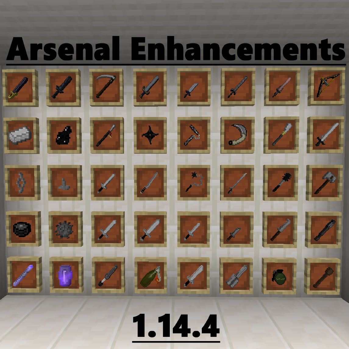 Fabric forge 1.19 2. Арсенал майнкрафт. Project Arsenal Minecraft. Project Arsenal крафты. Project Arsenal Minecraft крафты.