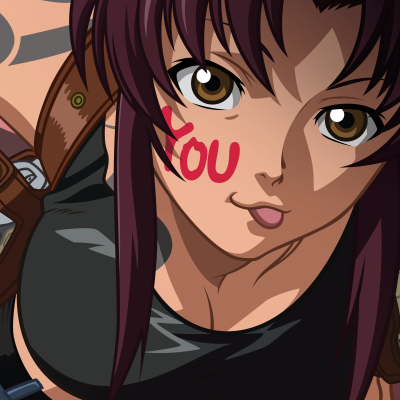 Black Lagoon