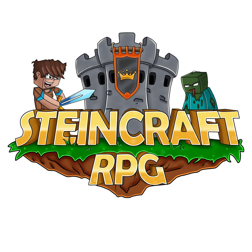 SteinCraft RPG