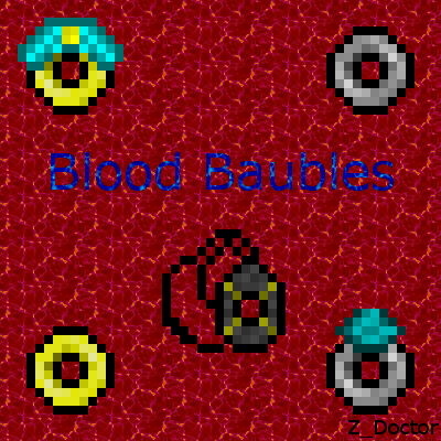 Blood Baubles project avatar