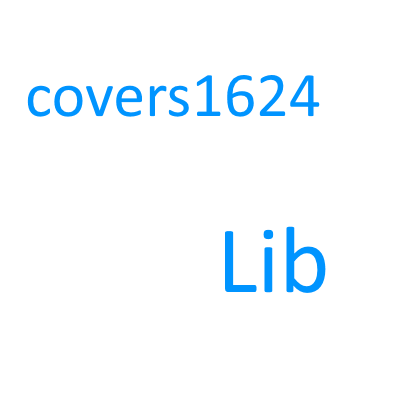 Covers1624 Lib