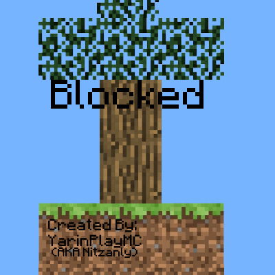 Sky Blocked project artwork
