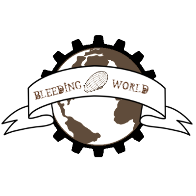 Bleeding World