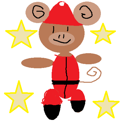 christmas wish pack project artwork