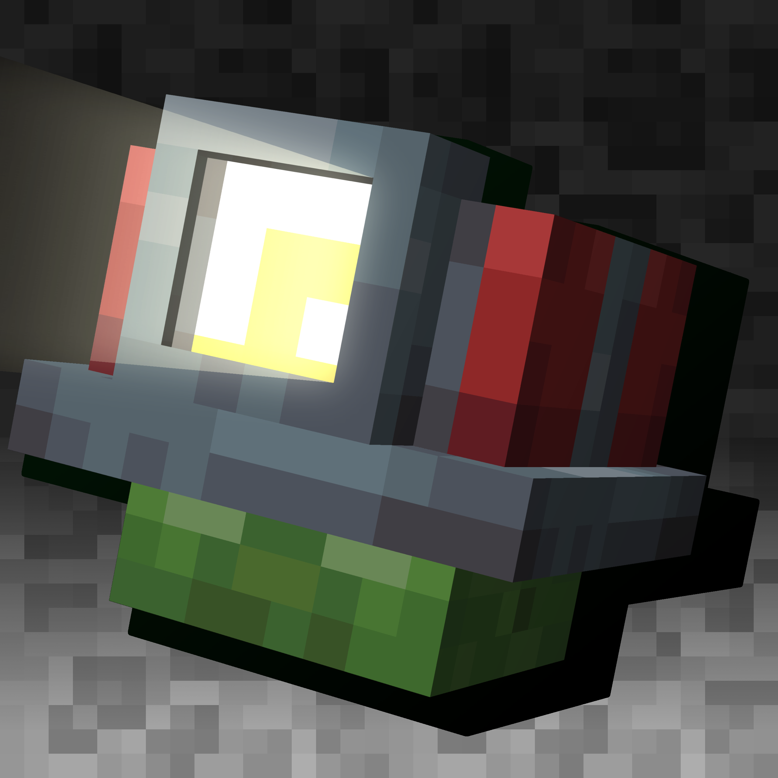 Miner's Helmet Download - Mods - Minecraft