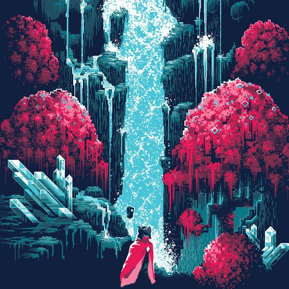 The magician | it begins with you