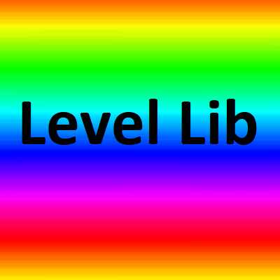 LevelLib logo