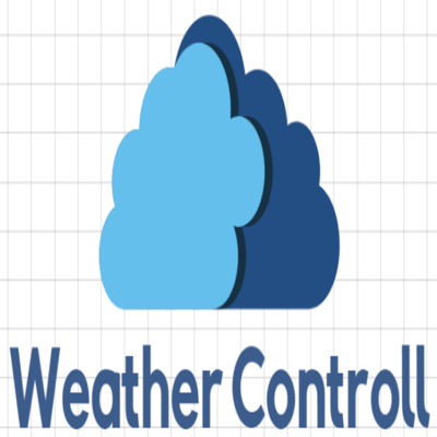 Weather control