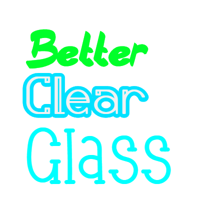 Better Clear Glass [ Borderless ] - Minecraft Resource Packs