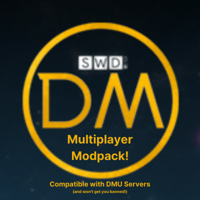 Dalek Mod Multiplayer Modpack [Discontinued] project artwork