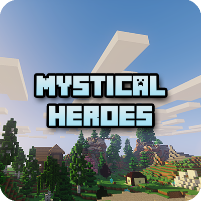 Mystical Heroes