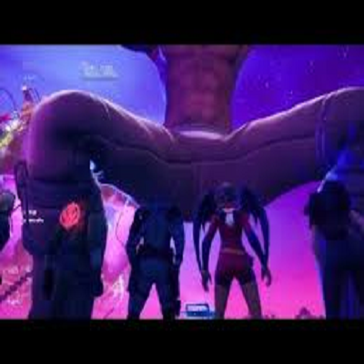 Fortnite 2: The Pack logo