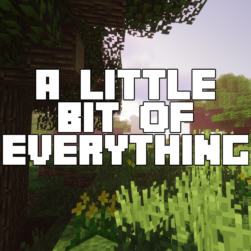 Mc Jty on X: Chisel & Bits is for now the most amazing new mod in