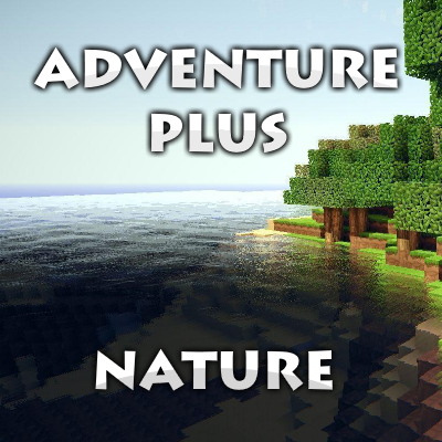 Adventure Plus (Nature) logo