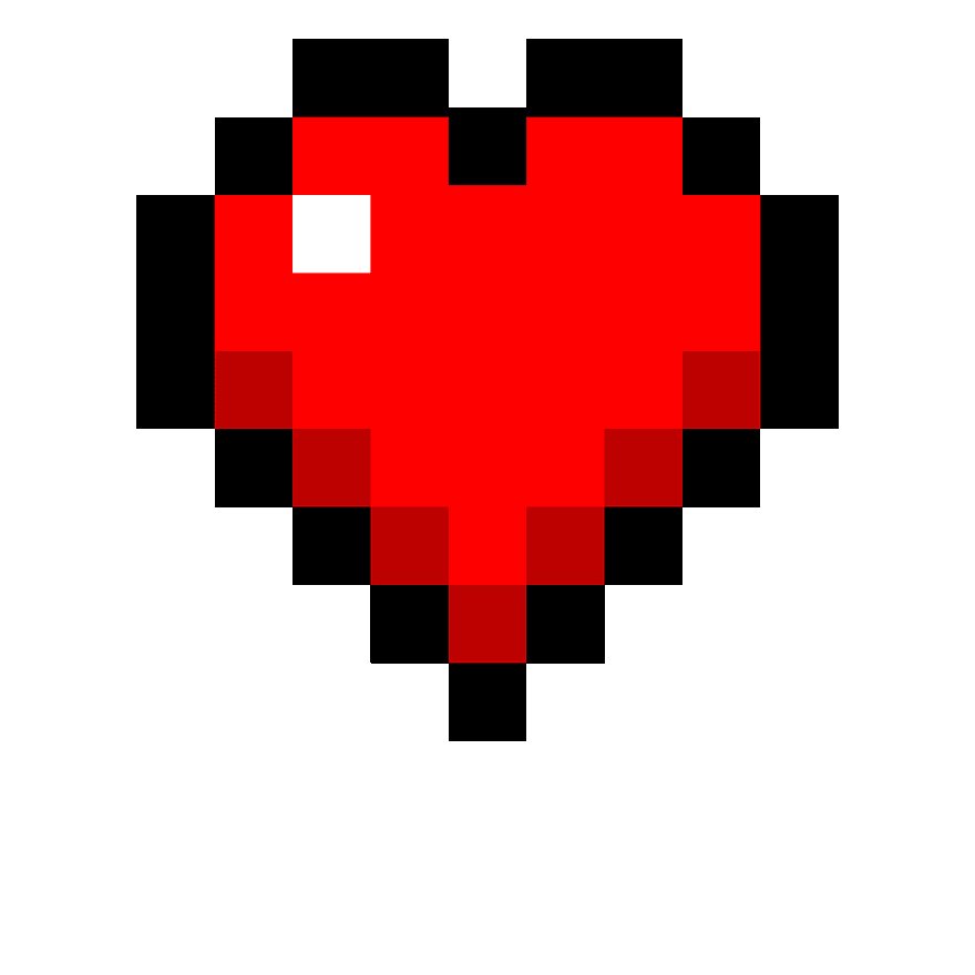 Download A single heart - Minecraft Mods & Modpacks - CurseForge