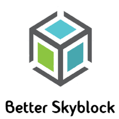 Better Skyblock 1