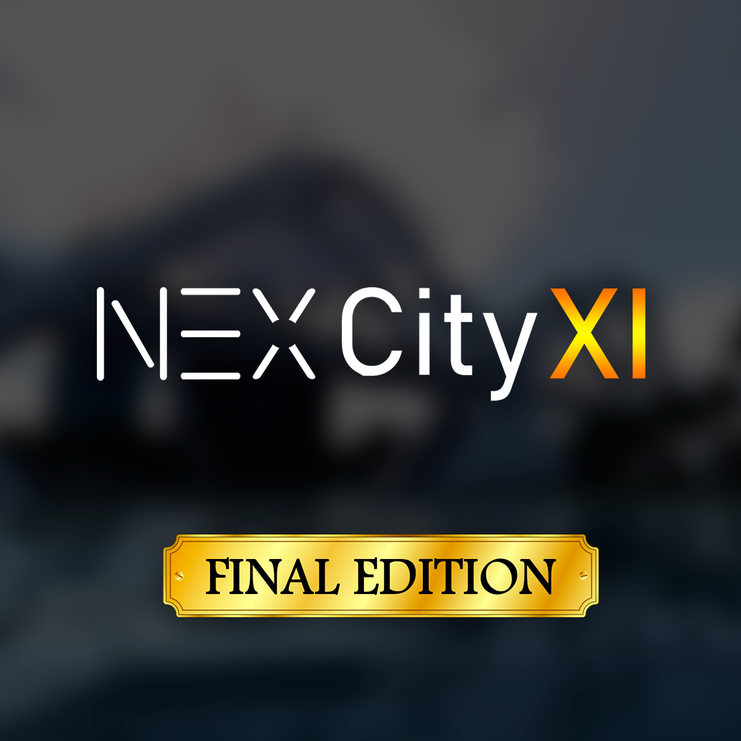 NEXCity XI project avatar