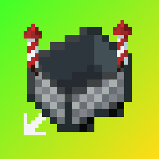 [DEPRECATED] Rail Reboosted logo