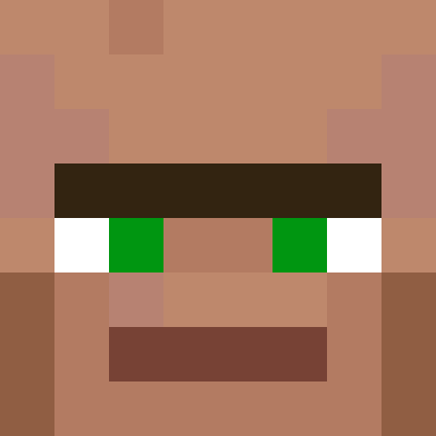 Villager Nose No More
