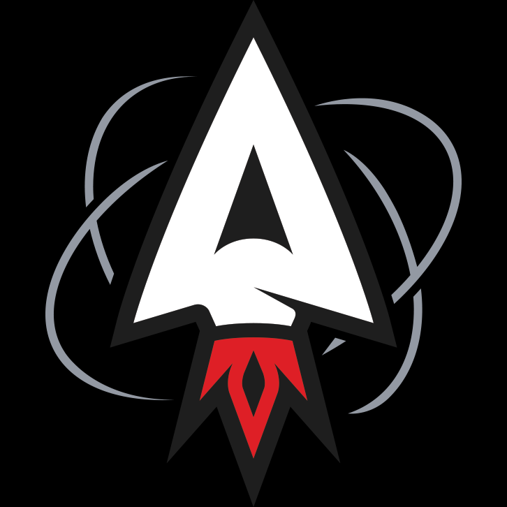 Astral Keys project avatar