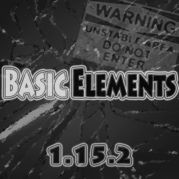 Basic Elements 
