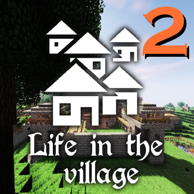 Life in the village 2 как установить