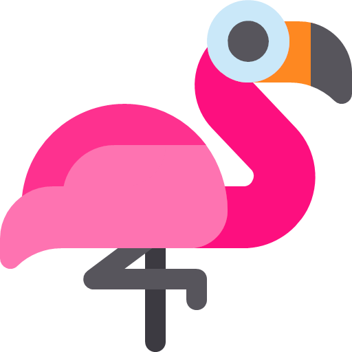 Flamingo Boats